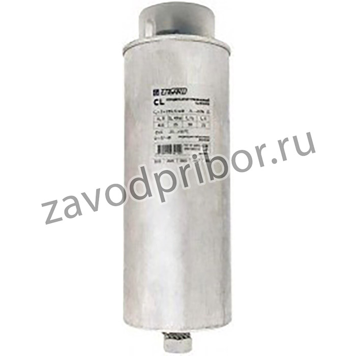 Engard Конденсатор косинусный трехфазный CL 415В, 15 кВар CL-3-0,41-15