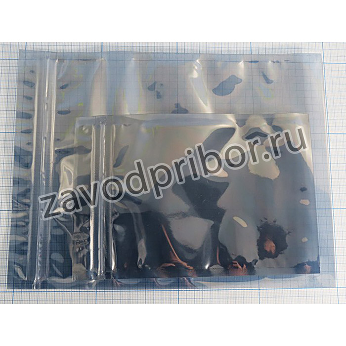 Пакет 100x150\антистатич\ прозрачный\замок\гриппер; пакет 100x150\\антистатич\ пр\замок\гриппер