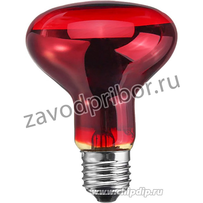 Термоизлучатель Navigator 80 816 NI-R127-150-230-Е27-ИКЗК