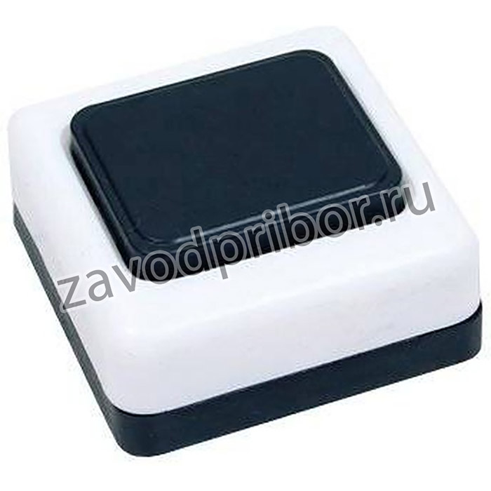 Кнопка звонковая (А1-0,4-001) БелТиз