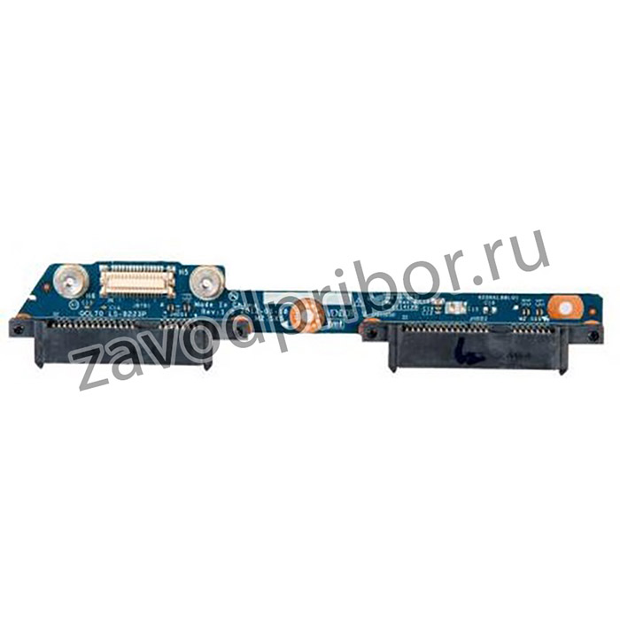 (90R-N7DHD1000C) плата расширения LS-8223P QCL70 для ноутбука Asus K75, X75, A75, R700V (плата HDD/SSD )