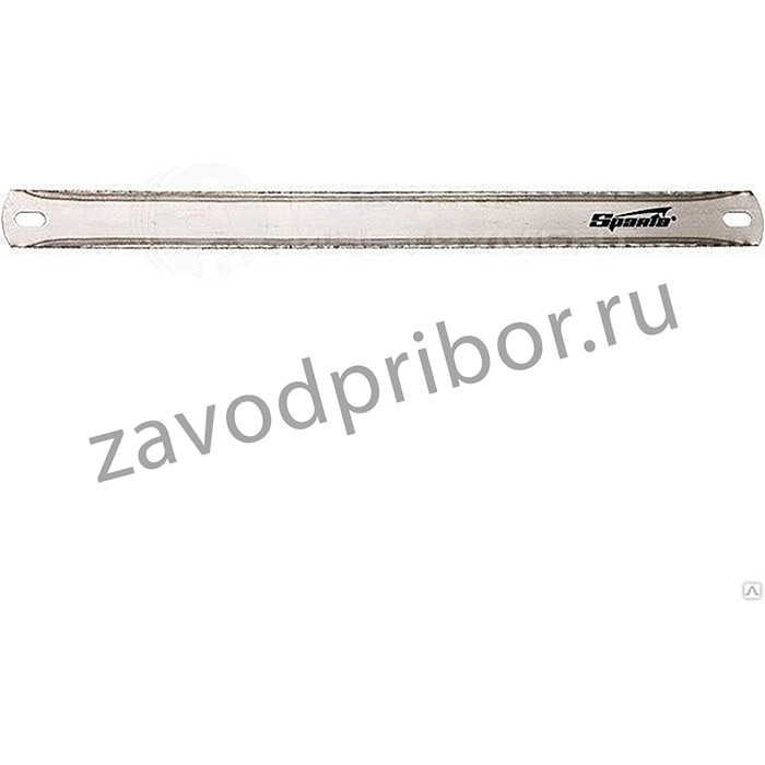 777555, Полотна для ножовки по металлу, 300 мм, двусторонние, 36 шт.