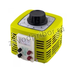 ПрофКиП АОСН-20-220 однофазный автотрансформатор (Латр)