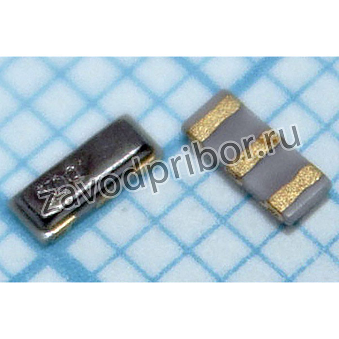 Керамические резонаторы 10МГц, SMD 3.2x1.3мм с тремя контактами ; 10000 \C03213C3\\5000\2000/ -20~80C\CSTCE10,00MG\