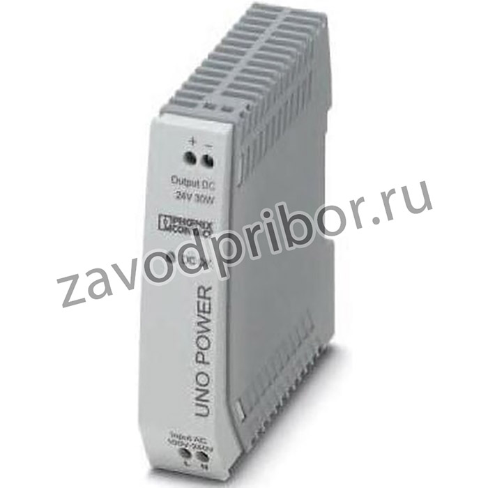UNO-PS/1AC/24DC/ 30W, Источники питания