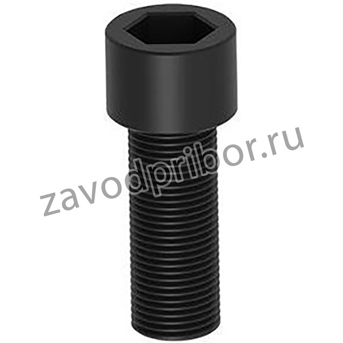 Винт для забивания омедн. заземлителя DKC NE1408