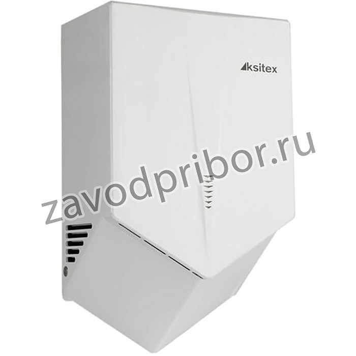 Сушилка для рук KSITEX М-2020W JET, 1500 Вт, пластик, белая