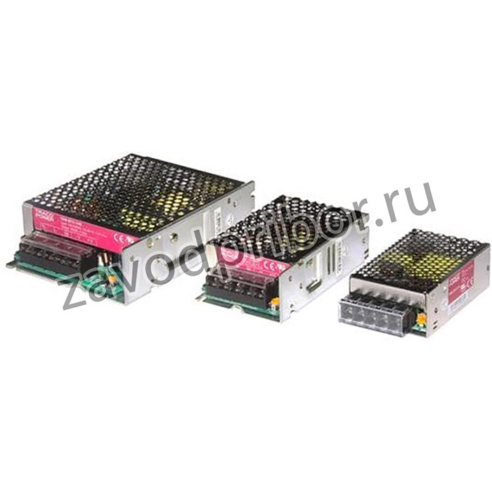 TXM015-105, Блок питания импульсный, модульный, 15Вт, 5ВDC, Uвых 4,7-5,5ВDC