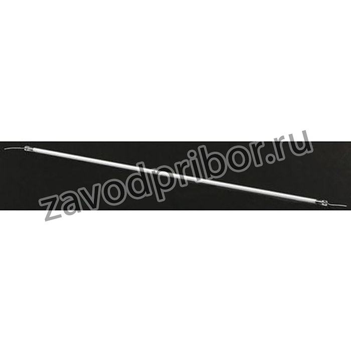 BF22258-25B, White Backlight, CCFL, 2 dia xmm, 258mm