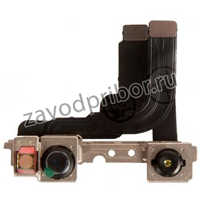 (iPhone 12 Pro Max) камера фронтальная (передняя) для Apple iPhone 12 Pro Max