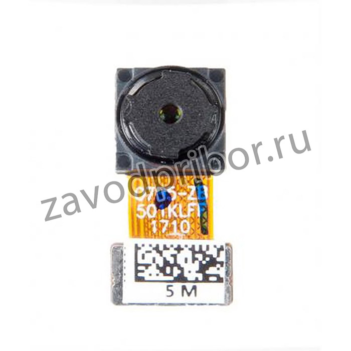 (04080-00056500) камера передняя 5M для Asus ZB501KL