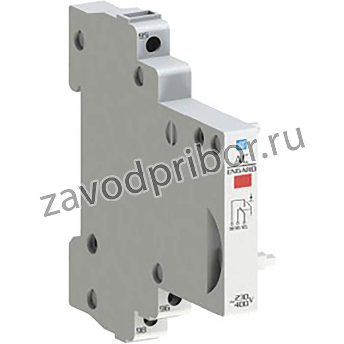 Elvert Аварийный контакт eZ113-AC ELVERT eZ113-AC
