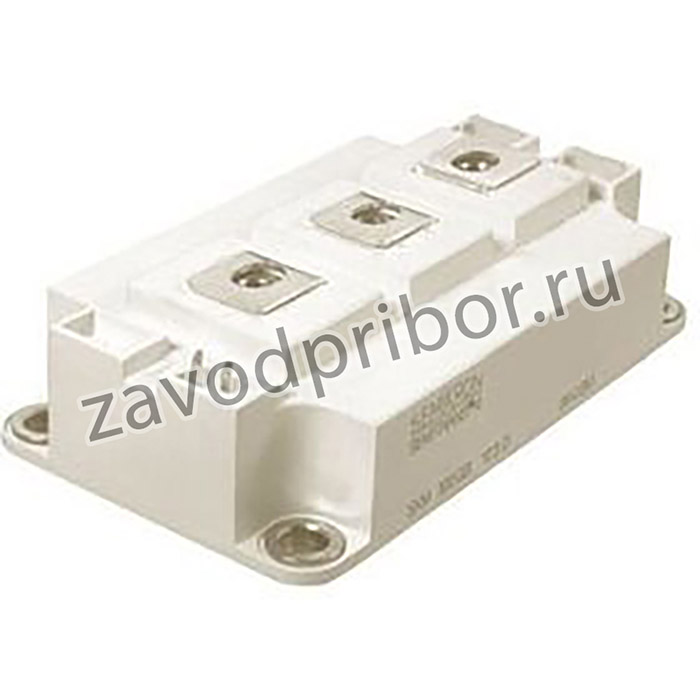 МОДУЛЬ СИЛОВОЙ SKM400GB12T4