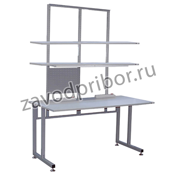 К25 — комплект опций для рабочего места сборщика