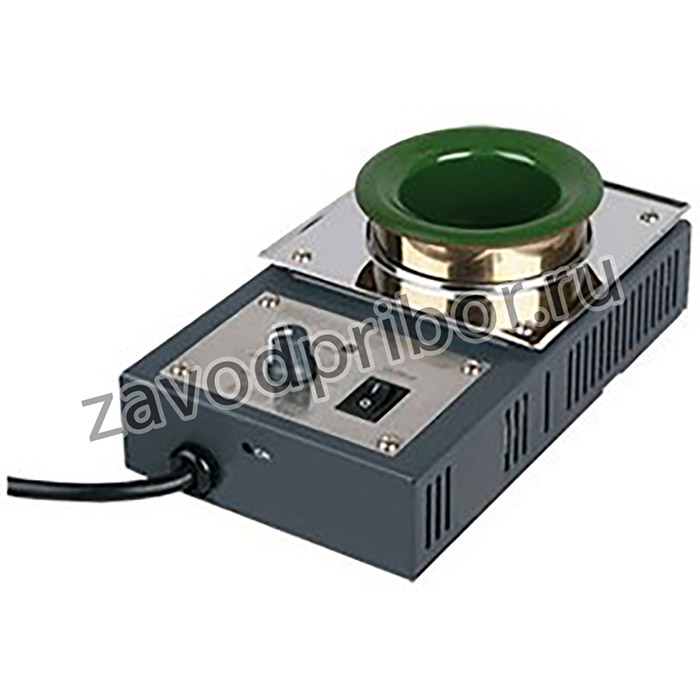 QUICK100-4C, паяльная ванна 200Вт