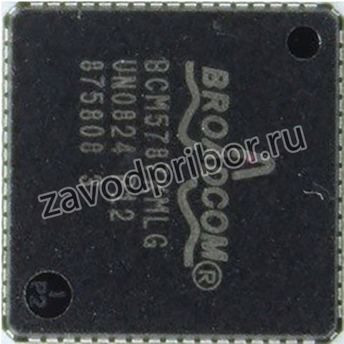 Контроллер BCM5787KM для LG P12