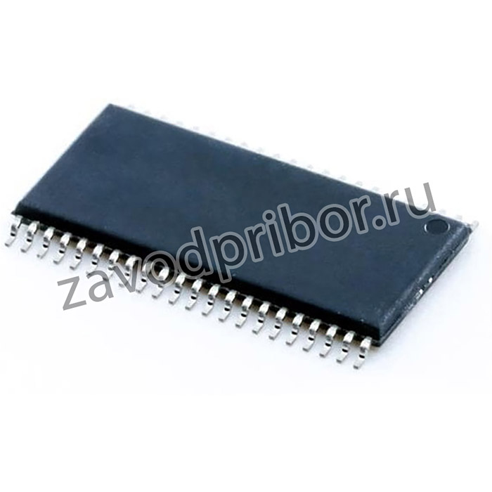 DRV8412DDW, Motor / Motion / Ignition Controllers & Drivers Dual Full Bridge PWM Motor Driver