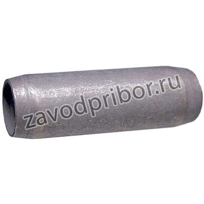 Муфта соединительная d18мм оцинк. EZETEK 61245