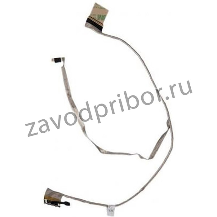 (50.4HL04.012) шлейф матрицы для ноутбука Acer Aspire 3820, 3820T, 3820G, 3820TG, 3820TZ
