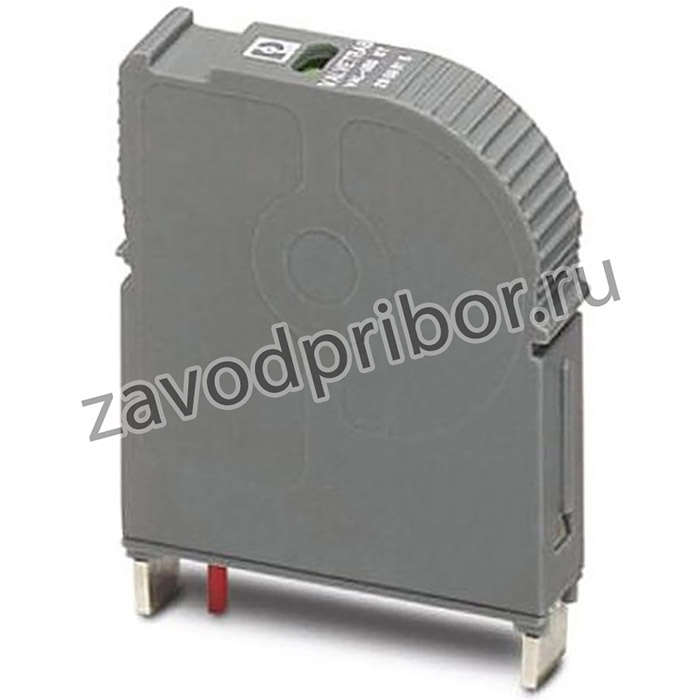 2859602, VAL-CP-350-ST Surge Protector 350 V ac Maximum Voltage Rating 40kA Maximum Surge Current Protective