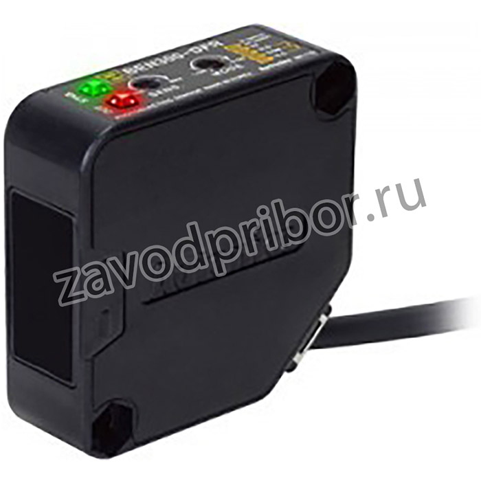 BEN5M-MDT 12-24VDC фотодатчик в комплекте с отражателем MS2
