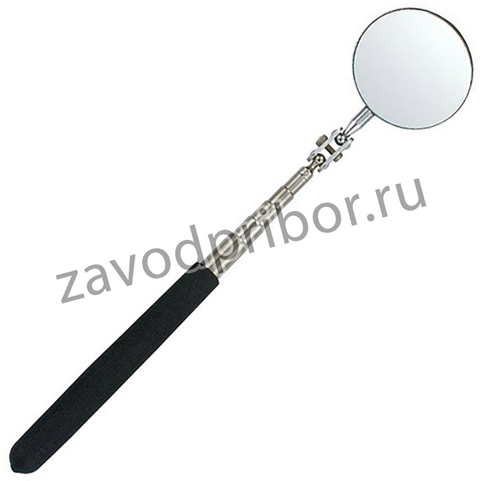 Зеркало телескопическое, 57 мм 192-01740