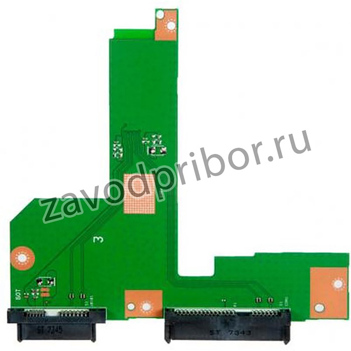 (35XKAIB0020) плата расширения X540YA_IO_BD Rev:3.1 для ноутбука Asus X540YA, X540NA, X540NV, F540YA, F540NV, R540YA, R540NA, R540NV