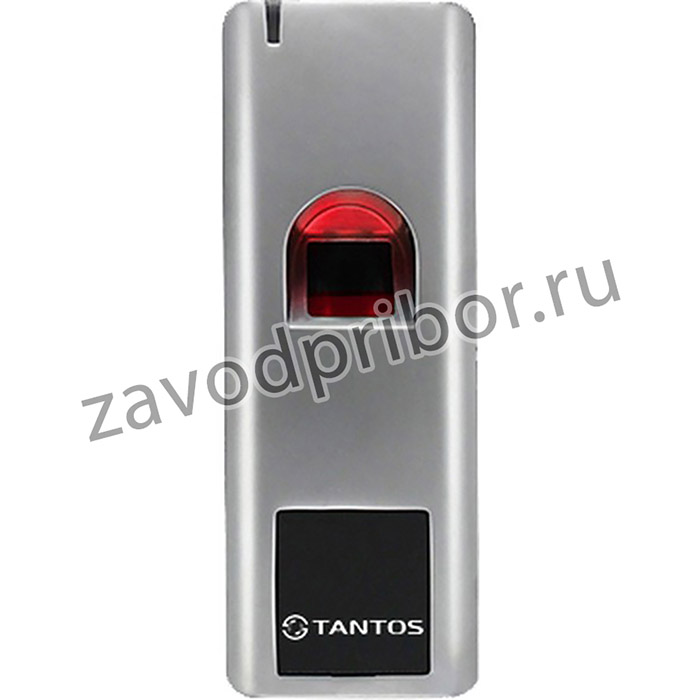 Контроллер-считыватель биометрический TS-RDR-Bio 3