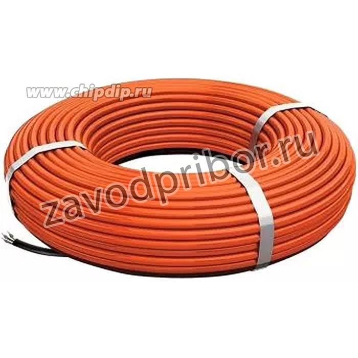 Секция нагревательная кабельная 40КОБ-2-01-1450-020