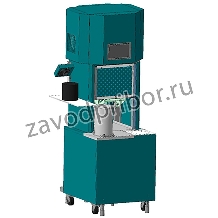 ГК-20 — гираторный компактор