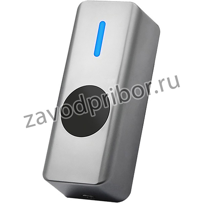 Кнопка выхода Tantos TS-NoTouch IP68