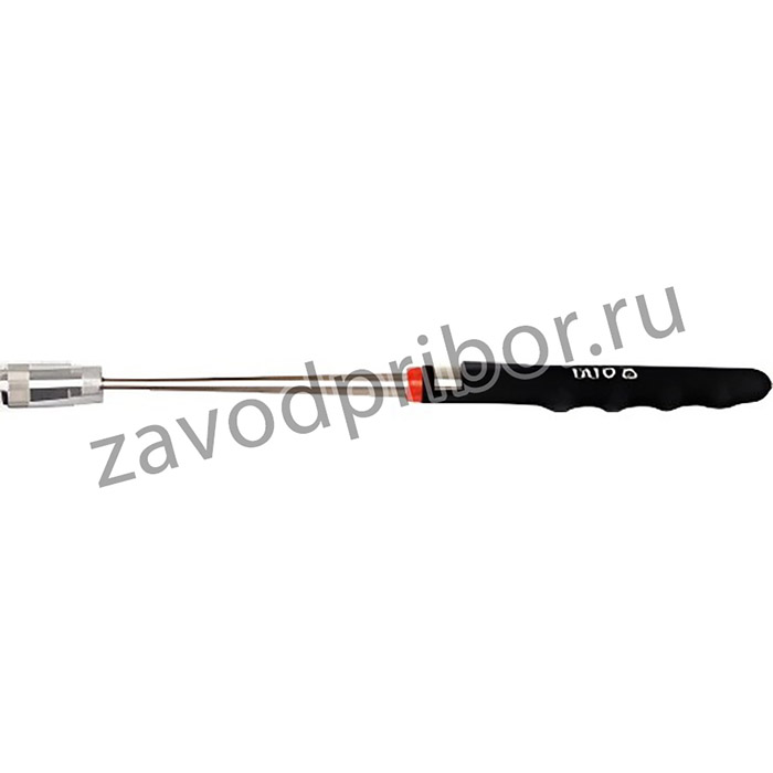 YT-06611, Магнит телескопический со светодиодом, 190 - 800 мм