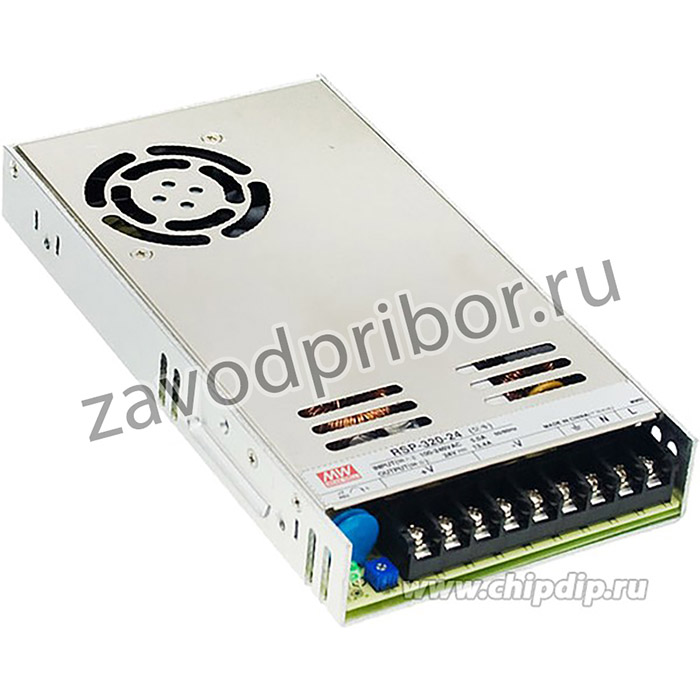 RSP-320-36, Блок питания