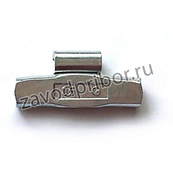 Груза "Fe" ALU 35 50шт/кор. FeALU35