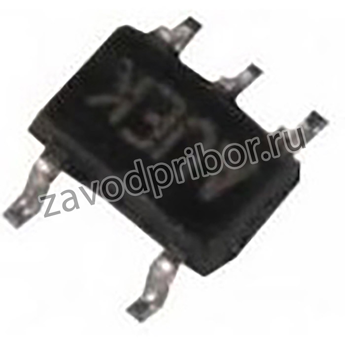 (MCP9700T-E/LT) микросхема MCP9700T-E/LT