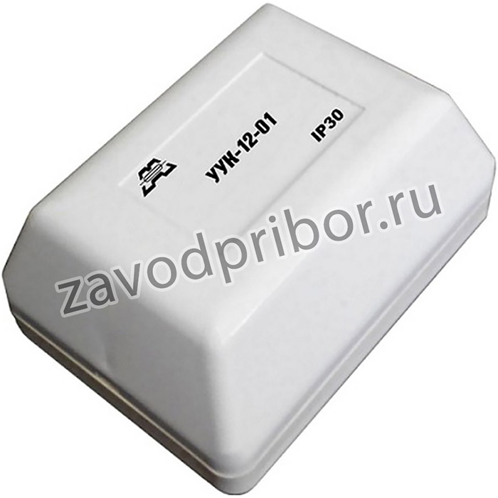 Слаботочное реле на 24В УУК-24-01