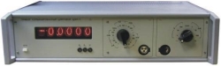 Прибор измерительный Щ301-1
