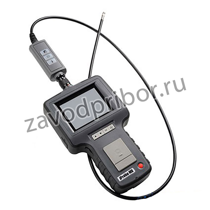 jProbe MX (FX) — управляемый видеоэндоскоп