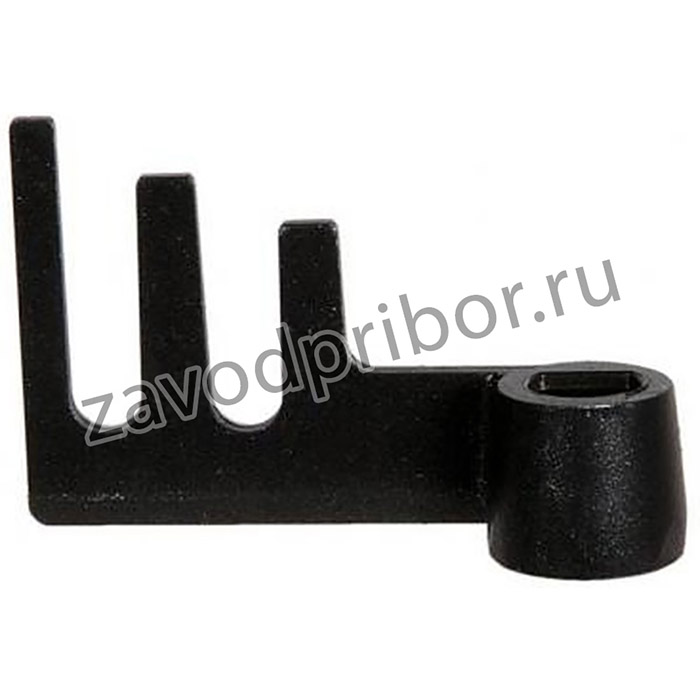 (ADD97G160) лопатка для хлебопечки Panasonic (для ржаного хлеба)