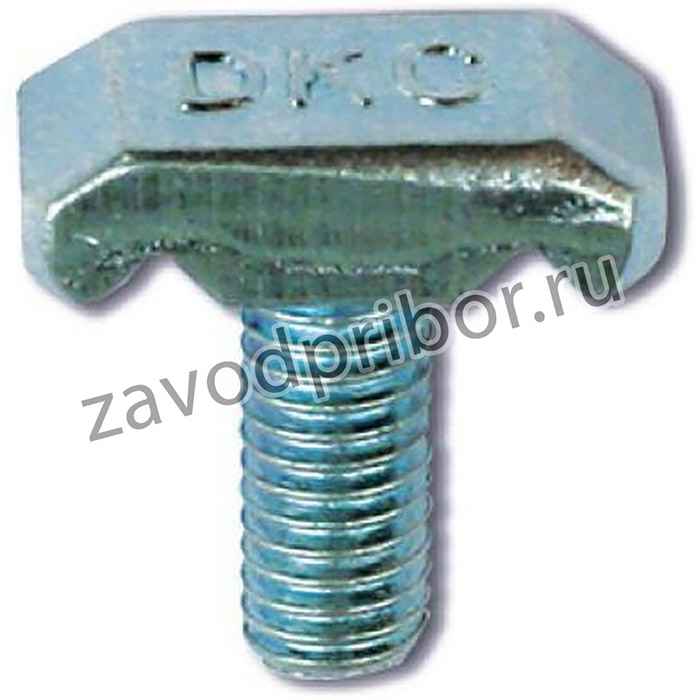 Винт для проволочного лотка (спец.) М6х14 (уп.50шт) DKC CM060614