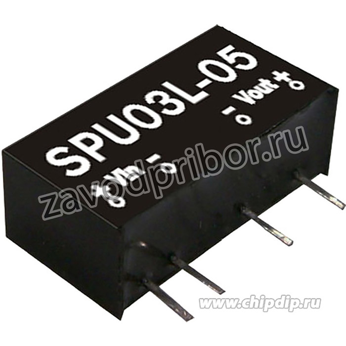 SPU03N-15