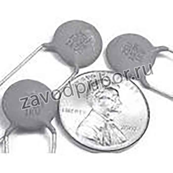 NCD103M500Z5UJTR.315DF, Cap Ceramic Single 0.001uF 500V Z5U 20% Radial Disc 2.5mm 85°C T/R