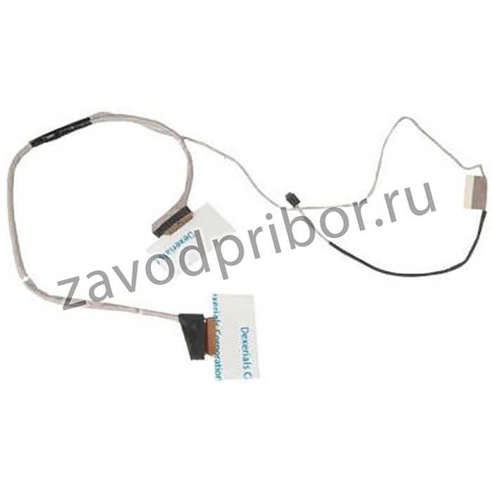 (450.03704.0011) шлейф матрицы для ноутбука Acer Aspire ES1-512, ES1-531, Gateway NE512, EA53