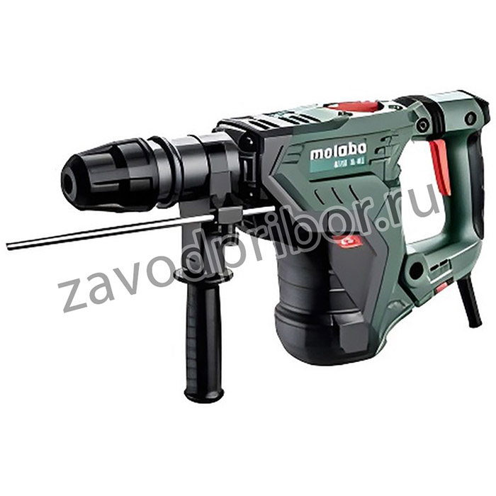 KHE 5-40 Перфоратор SDS-max 1100вт,8.6Дж,зл-ка
