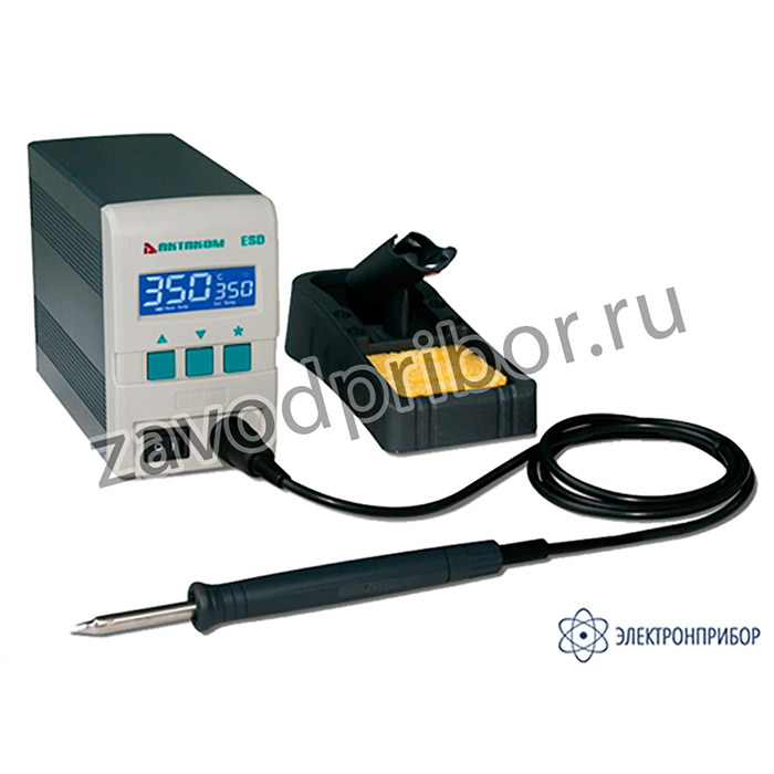 ASE-1202 — индукционная паяльная станция