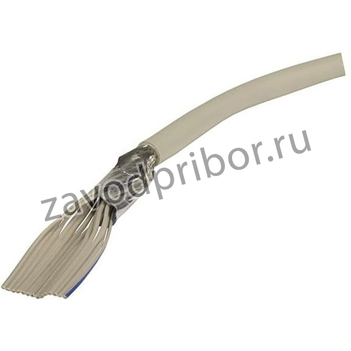 09180607007, Flat Cables SEK CAB FLAT SH RND AWG28/7 60P 30.48M