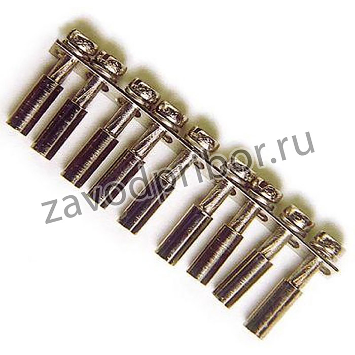 Перемычка 2п. PH/2.5-4 DKC ZPH100