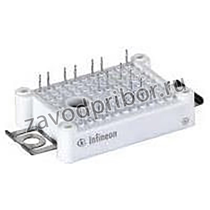 FF8MR12W1M1HB11BPSA1, IGBT Modules