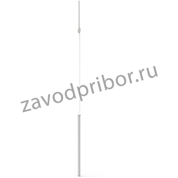 Мачта изолированная молниеприемная 6м DKC NL6000HV