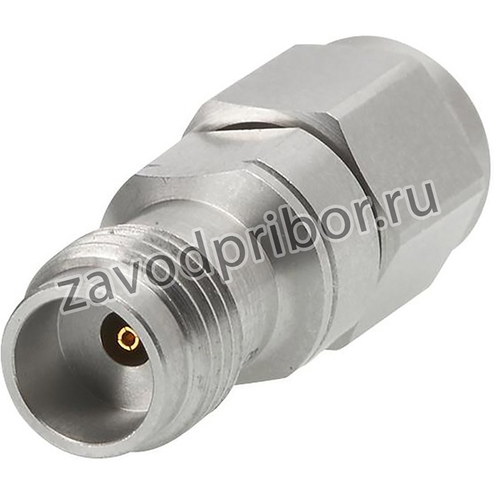 134-1000-017, RF ADAPTOR, 1.85MM JACK-2.4MM PLUG
